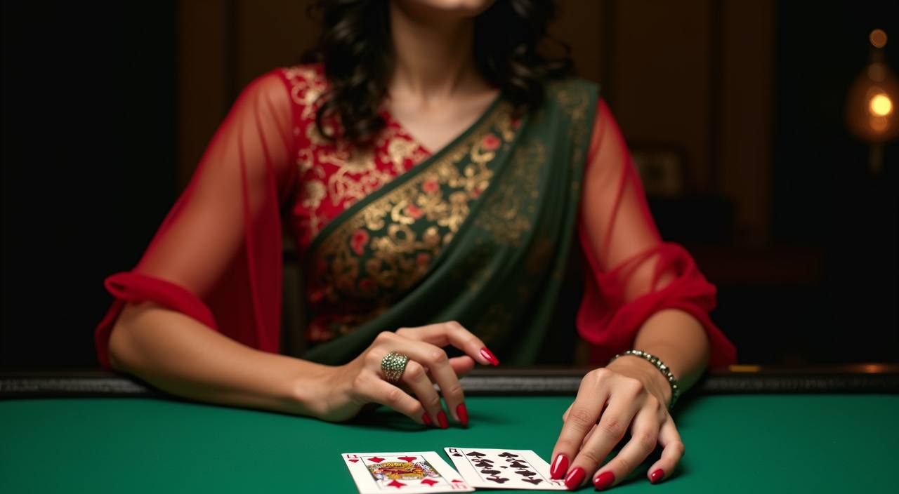 tikj ফ্রেঞ্চ রুলেট