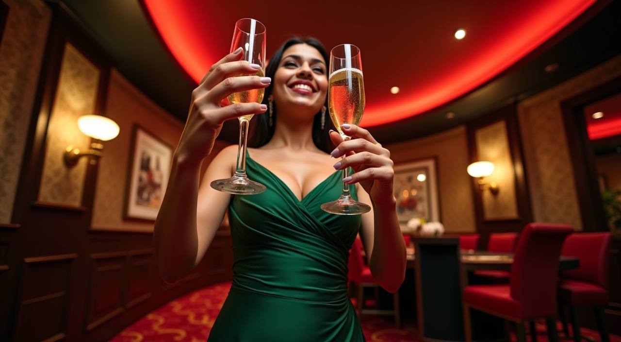 tikj casino app visual